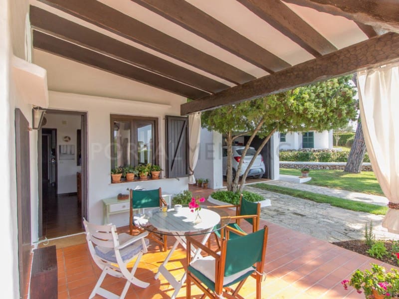 6 chambre Villa/Maison à vendre à Binibeca avec piscine - 1 350 000 € (Ref: 9639392)