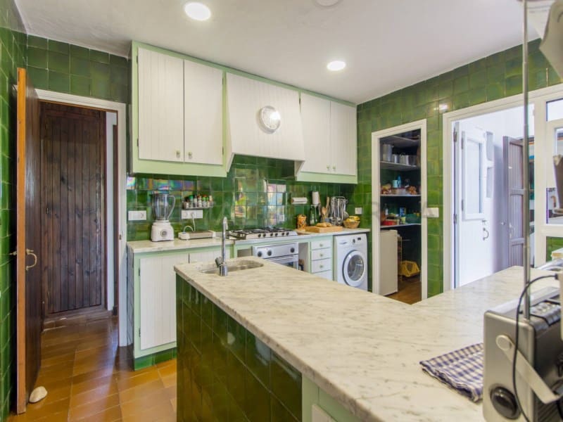 6 chambre Villa/Maison à vendre à Binibeca avec piscine - 1 350 000 € (Ref: 9639392)