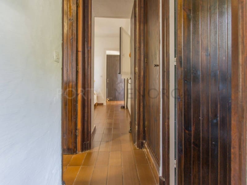 6 chambre Villa/Maison à vendre à Binibeca avec piscine - 1 350 000 € (Ref: 9639392)