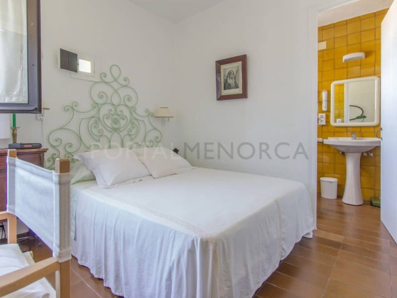 6 chambre Villa/Maison à vendre à Binibeca avec piscine - 1 350 000 € (Ref: 9639392)