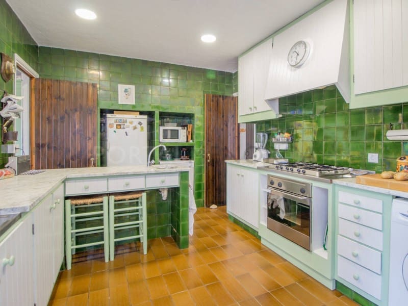 6 chambre Villa/Maison à vendre à Binibeca avec piscine - 1 350 000 € (Ref: 9639392)