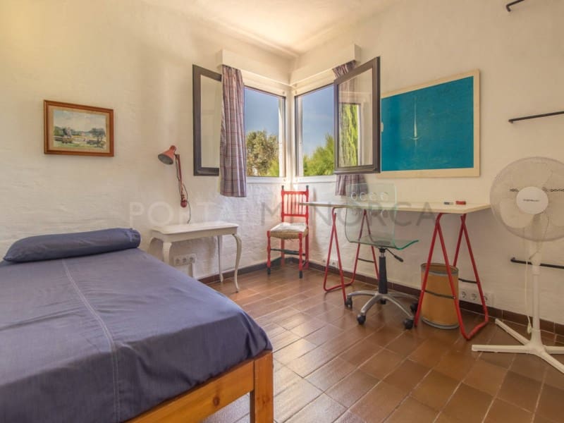 6 chambre Villa/Maison à vendre à Binibeca avec piscine - 1 350 000 € (Ref: 9639392)