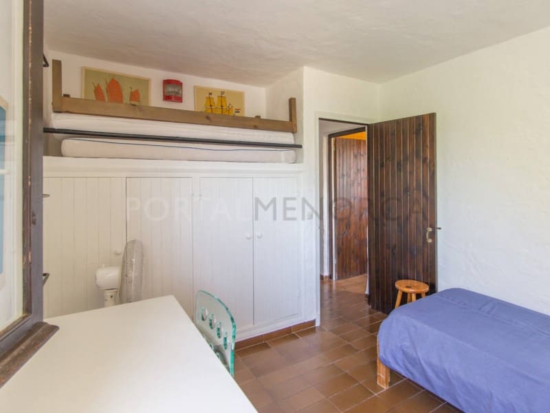 6 chambre Villa/Maison à vendre à Binibeca avec piscine - 1 350 000 € (Ref: 9639392)