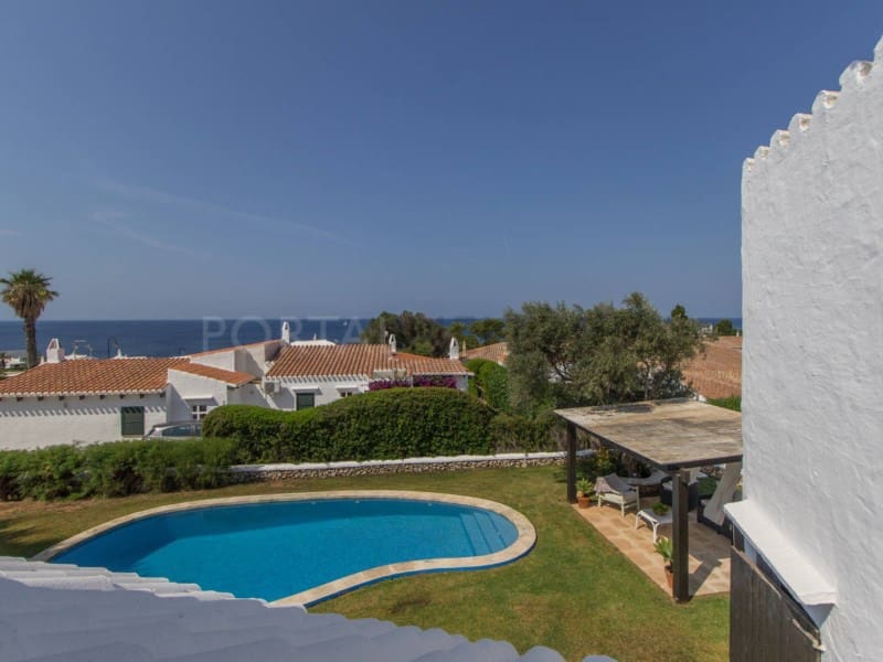 6 chambre Villa/Maison à vendre à Binibeca avec piscine - 1 350 000 € (Ref: 9639392)