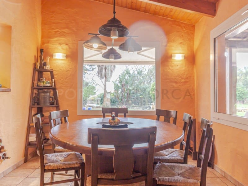 Finca/Casa Rural de 6 habitaciones en Llucmaçanes en venta con piscina - 1.450.000 € (Ref: 9639393)