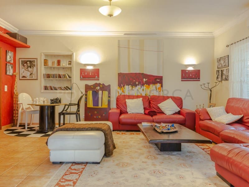 Finca/Casa Rural de 6 habitaciones en Llucmaçanes en venta con piscina - 1.450.000 € (Ref: 9639393)