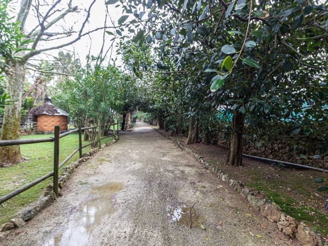 Finca/Casa Rural de 6 habitaciones en Llucmaçanes, Mahón / Maó en venta con piscina - 1.450.000 € (Ref: 9639393)