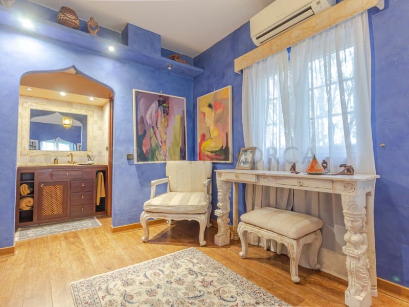 Finca/Casa Rural de 6 habitaciones en Llucmaçanes en venta con piscina - 1.450.000 € (Ref: 9639393)