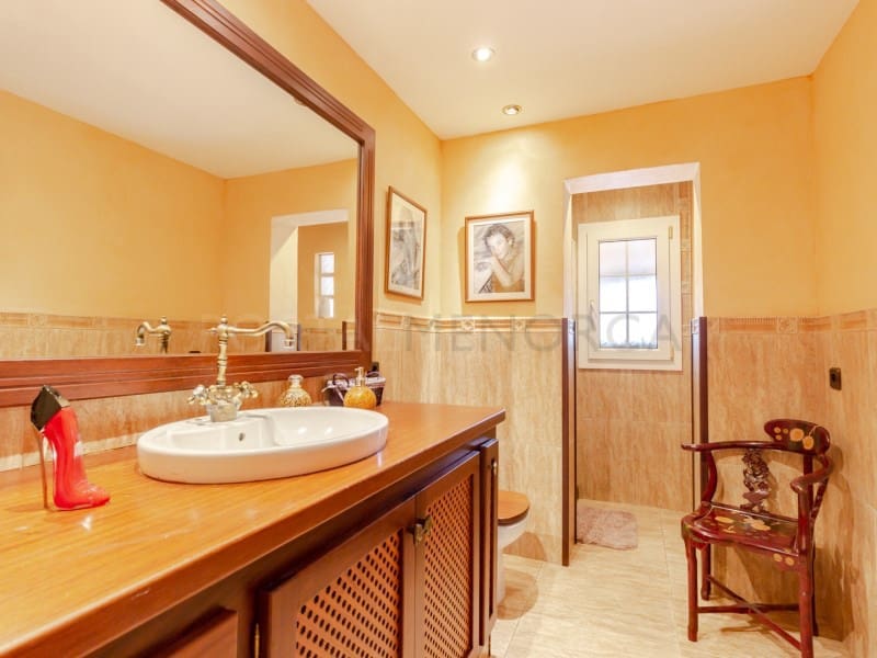 Finca/Casa Rural de 6 habitaciones en Llucmaçanes en venta con piscina - 1.450.000 € (Ref: 9639393)