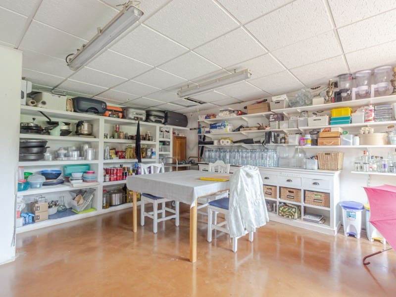 Finca/Casa Rural de 6 habitaciones en Llucmaçanes en venta con piscina - 1.450.000 € (Ref: 9639393)