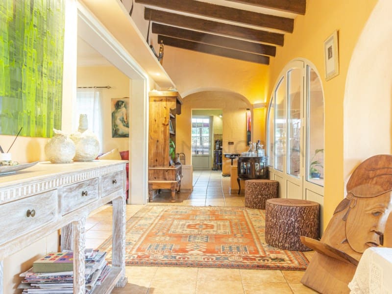 Finca/Casa Rural de 6 habitaciones en Llucmaçanes en venta con piscina - 1.450.000 € (Ref: 9639393)