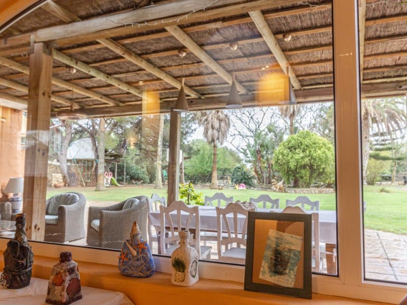 Finca/Casa Rural de 6 habitaciones en Llucmaçanes en venta con piscina - 1.450.000 € (Ref: 9639393)