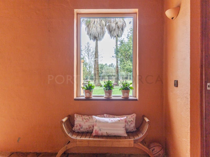 Finca/Casa Rural de 6 habitaciones en Llucmaçanes en venta con piscina - 1.450.000 € (Ref: 9639393)