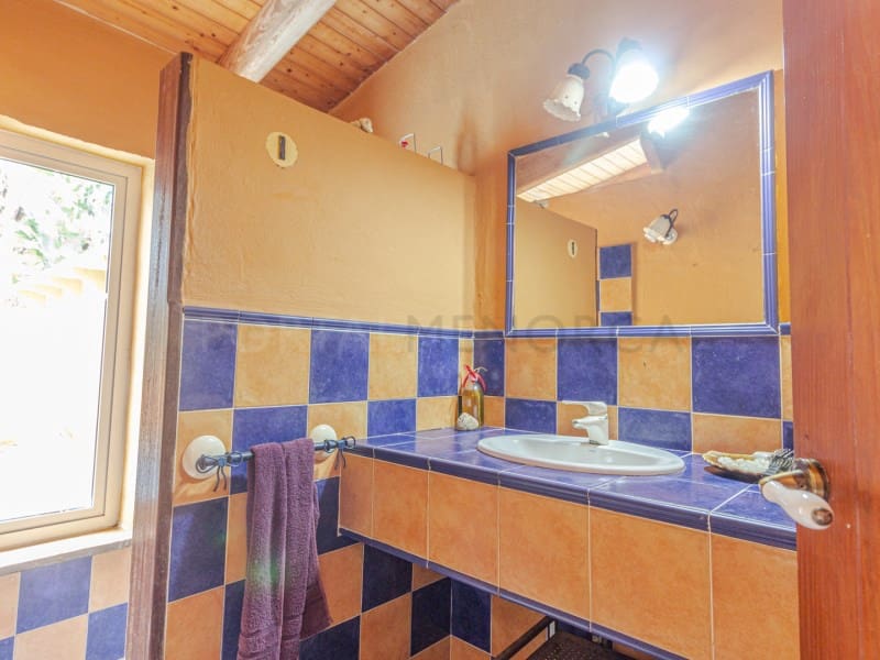 Finca/Casa Rural de 6 habitaciones en Llucmaçanes en venta con piscina - 1.450.000 € (Ref: 9639393)