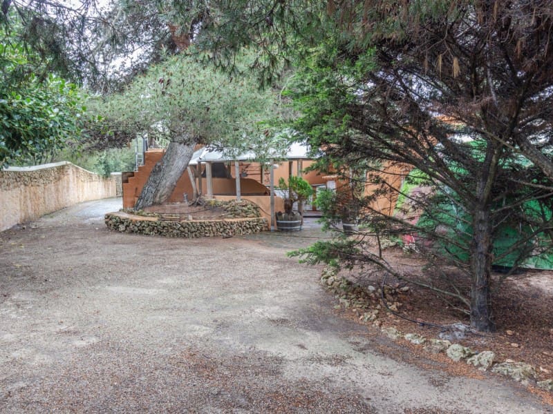 Finca/Casa Rural de 6 habitaciones en Llucmaçanes en venta con piscina - 1.450.000 € (Ref: 9639393)