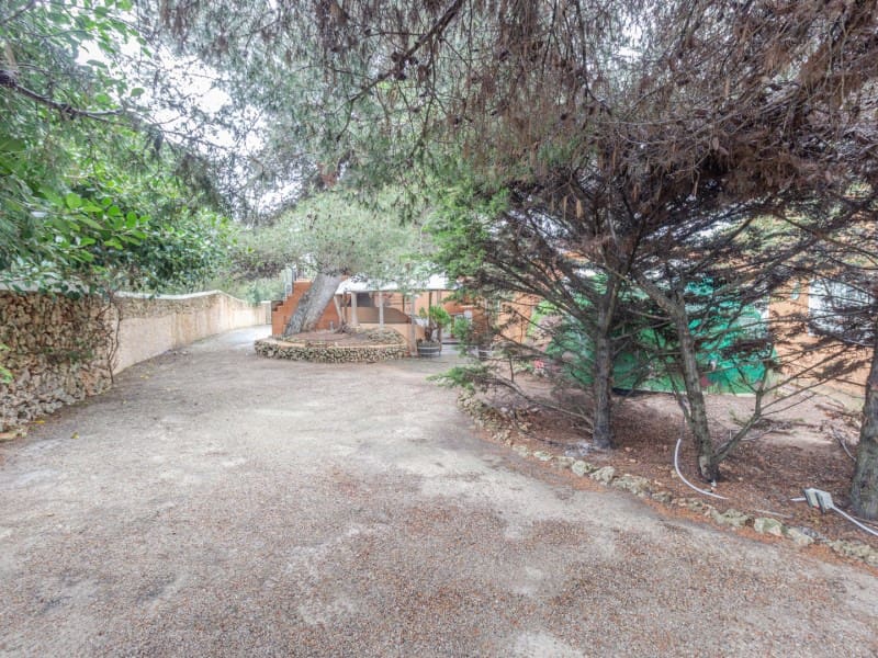 Finca/Casa Rural de 6 habitaciones en Llucmaçanes en venta con piscina - 1.450.000 € (Ref: 9639393)