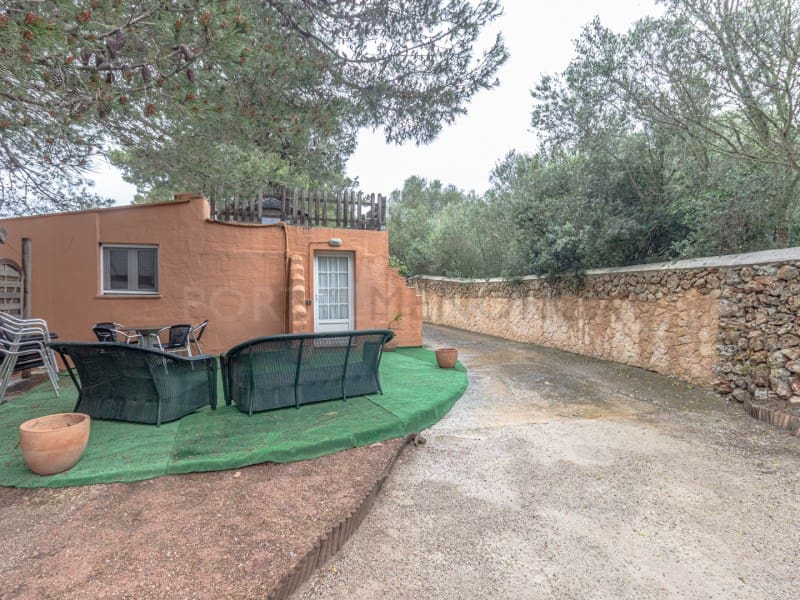 Finca/Casa Rural de 6 habitaciones en Llucmaçanes en venta con piscina - 1.450.000 € (Ref: 9639393)