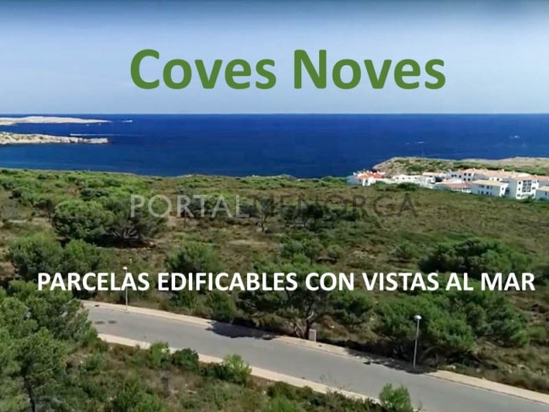 Solar/Parcela en Coves Noves en venta - 260.000 € (Ref: 9639394)