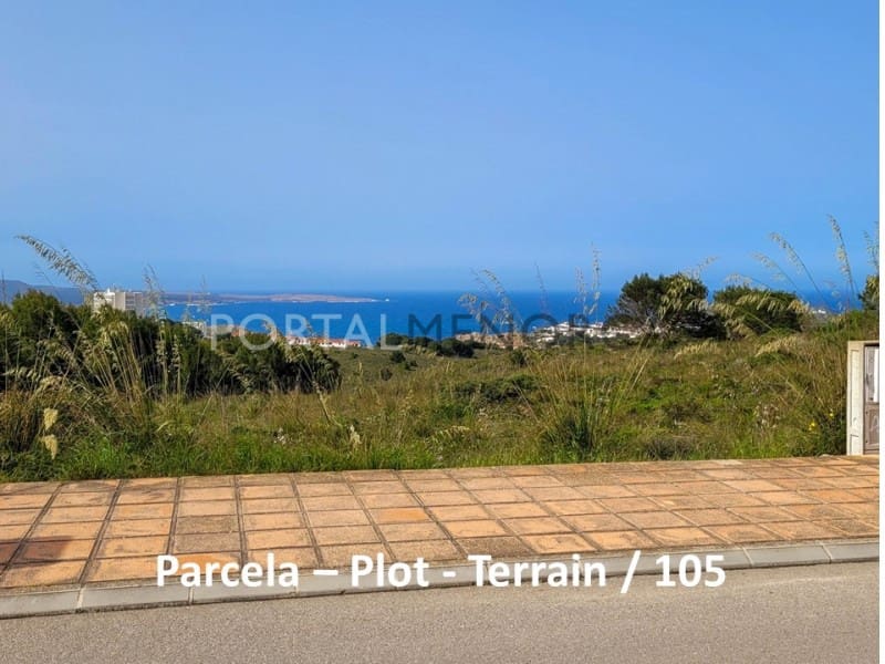 Solar/Parcela en Coves Noves en venta - 260.000 € (Ref: 9639394)