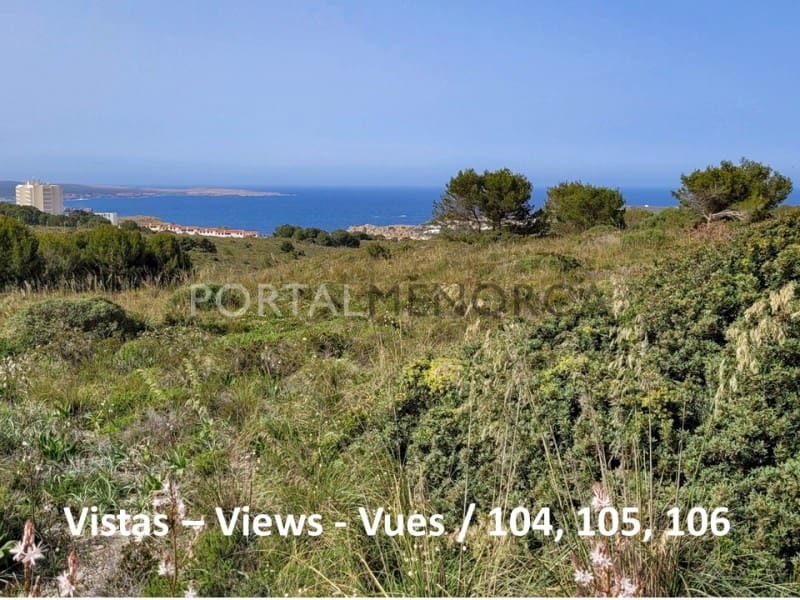 Solar/Parcela en Coves Noves en venta - 260.000 € (Ref: 9639394)