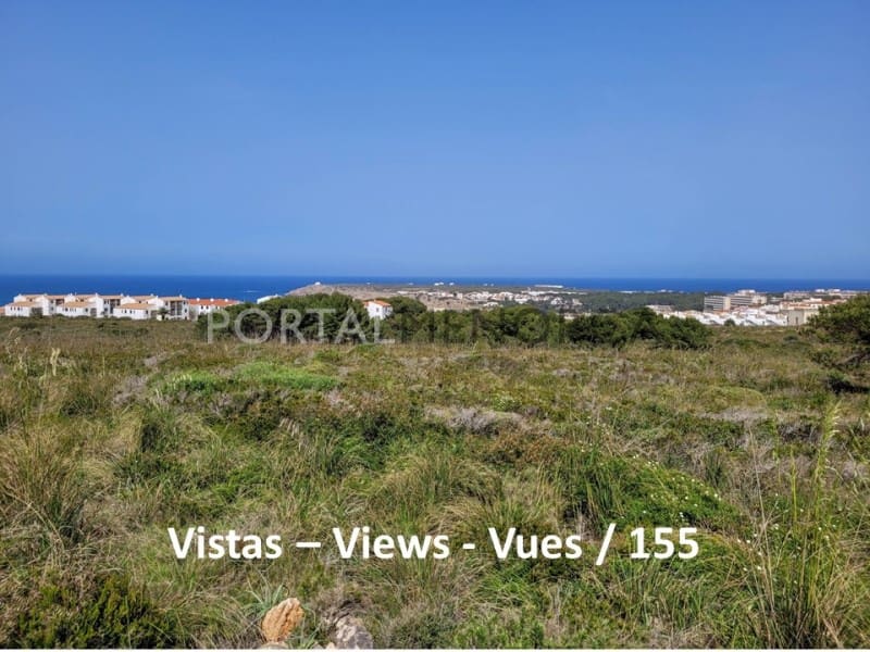 Solar/Parcela en Coves Noves en venta - 260.000 € (Ref: 9639394)