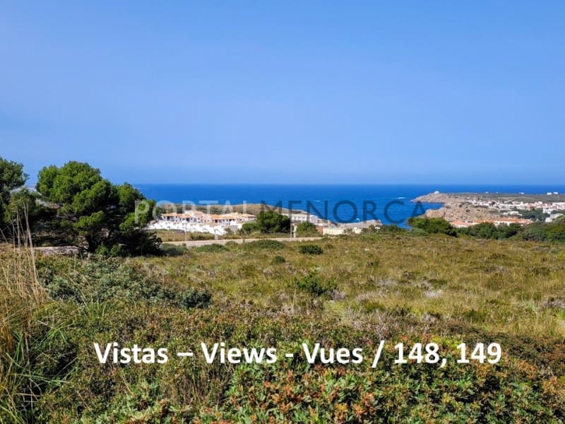 Solar/Parcela en Coves Noves en venta - 260.000 € (Ref: 9639394)