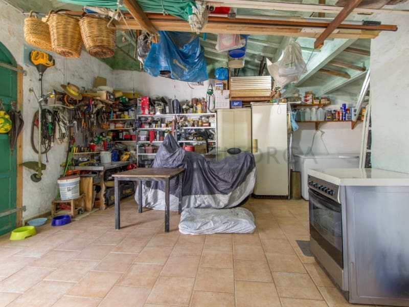 5 slaapkamer Finca/Landhuis te koop in Es Castell - € 1.950.000 (Ref: 9639395)