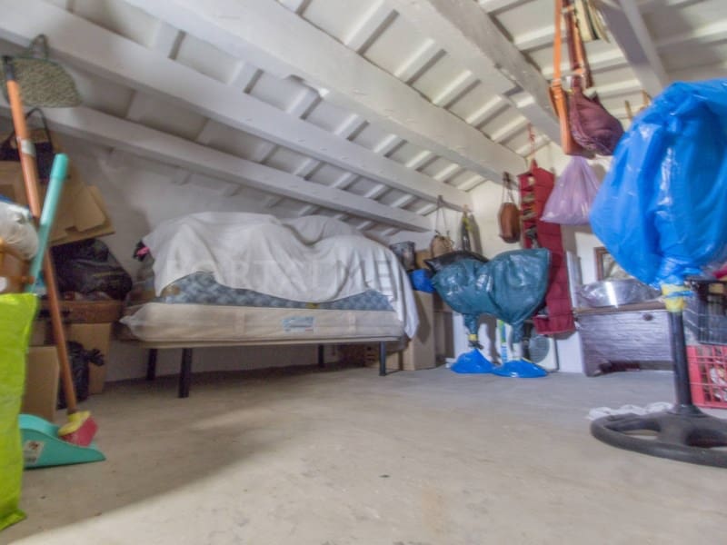 5 slaapkamer Finca/Landhuis te koop in Es Castell - € 1.950.000 (Ref: 9639395)