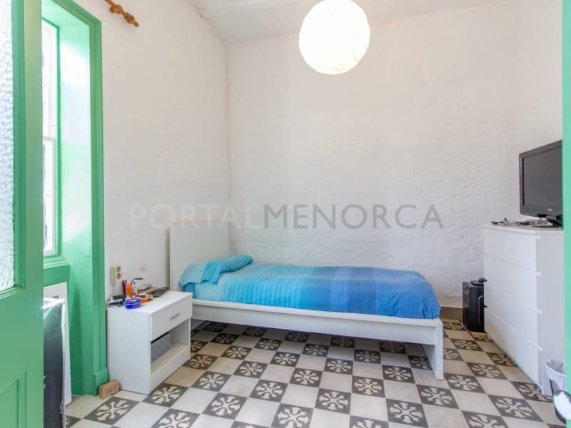 5 slaapkamer Finca/Landhuis te koop in Es Castell - € 1.950.000 (Ref: 9639395)