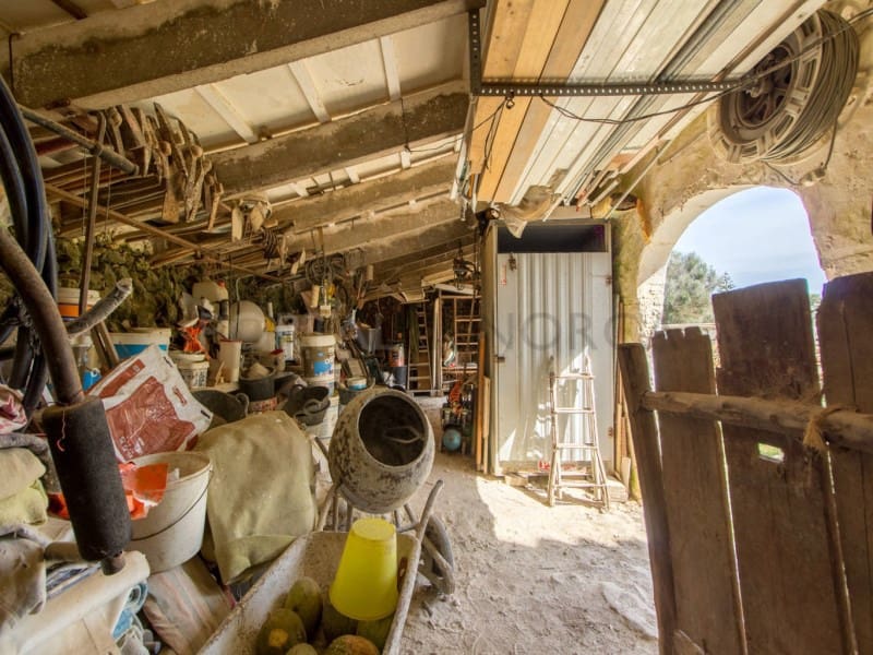 5 slaapkamer Finca/Landhuis te koop in Es Castell - € 1.950.000 (Ref: 9639395)