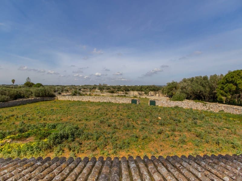 5 slaapkamer Finca/Landhuis te koop in Es Castell - € 1.950.000 (Ref: 9639395)