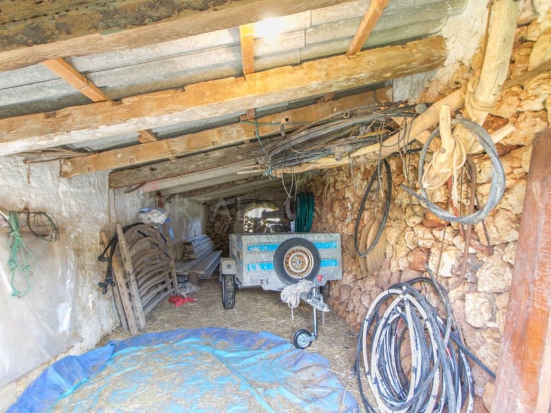 5 slaapkamer Finca/Landhuis te koop in Es Castell - € 1.950.000 (Ref: 9639395)