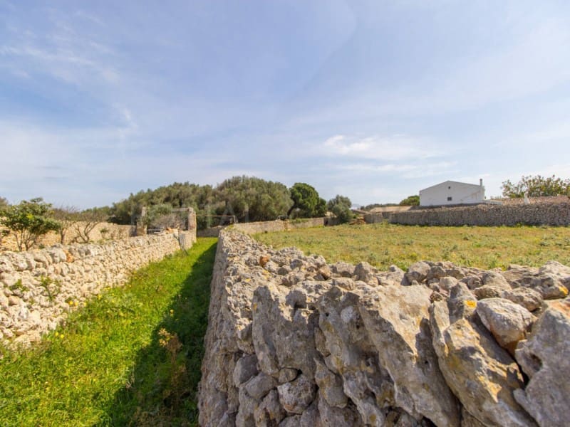 5 slaapkamer Finca/Landhuis te koop in Es Castell - € 1.950.000 (Ref: 9639395)