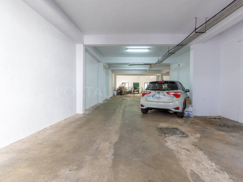 Garaje en San Luis / Sant Lluís en venta - 256.000 € (Ref: 9639396)