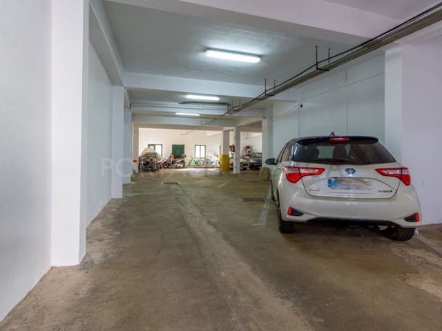 Garaje en San Luis / Sant Lluís en venta - 256.000 € (Ref: 9639396)