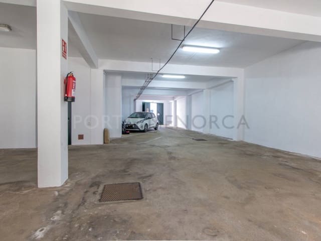 Garaje en San Luis / Sant Lluís en venta - 256.000 € (Ref: 9639396)