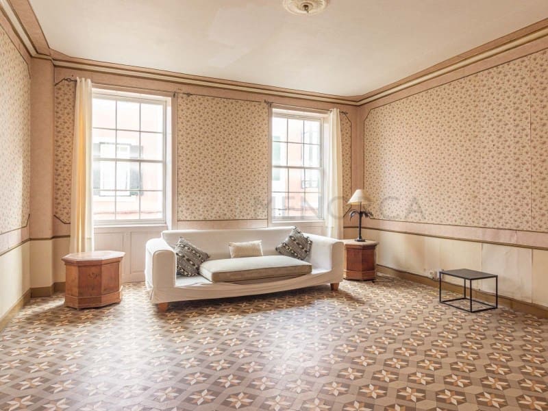 7 sovrum Hus till salu i Mahon / Mao - 750 000 € (Ref: 9639397)