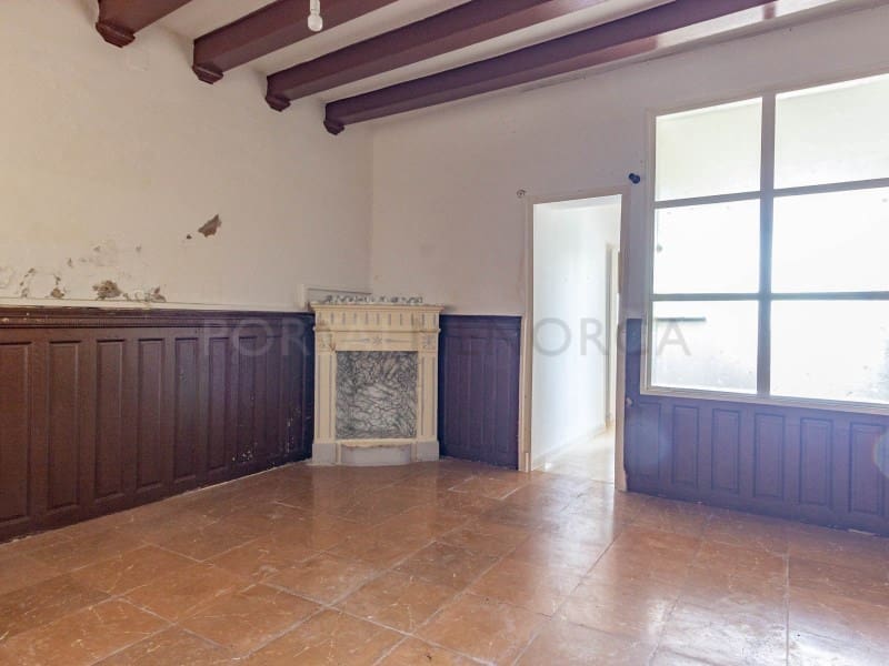 7 sovrum Hus till salu i Mahon / Mao - 750 000 € (Ref: 9639397)