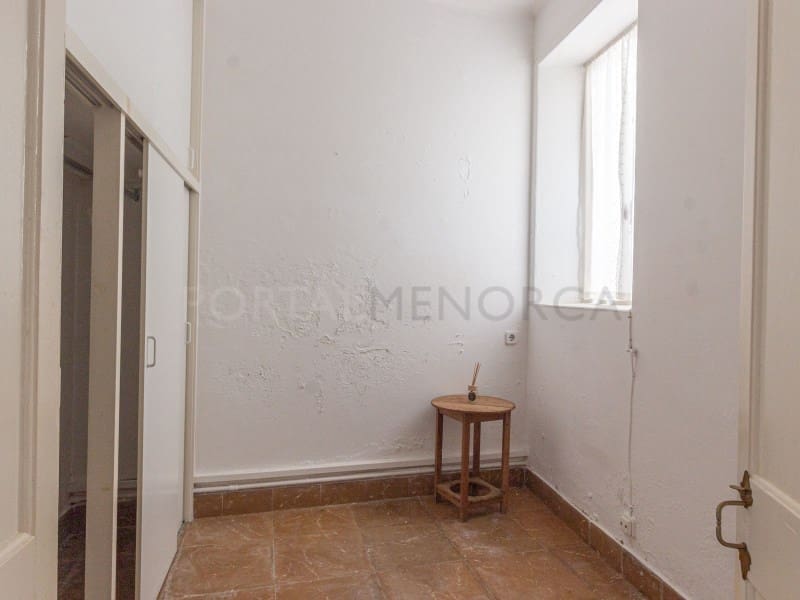 7 sovrum Hus till salu i Mahon / Mao - 750 000 € (Ref: 9639397)