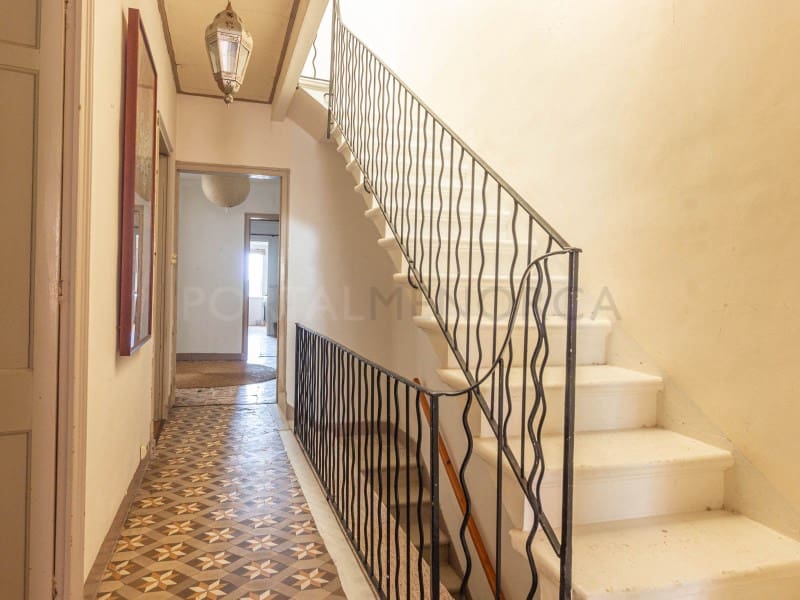 7 sovrum Hus till salu i Mahon / Mao - 750 000 € (Ref: 9639397)