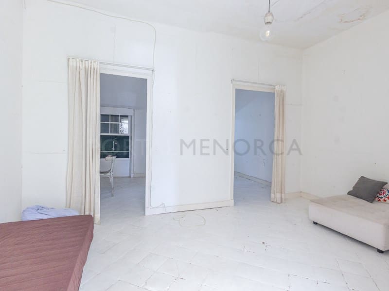 7 sovrum Hus till salu i Mahon / Mao - 750 000 € (Ref: 9639397)