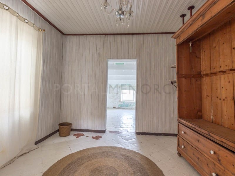 7 sovrum Hus till salu i Mahon / Mao - 750 000 € (Ref: 9639397)