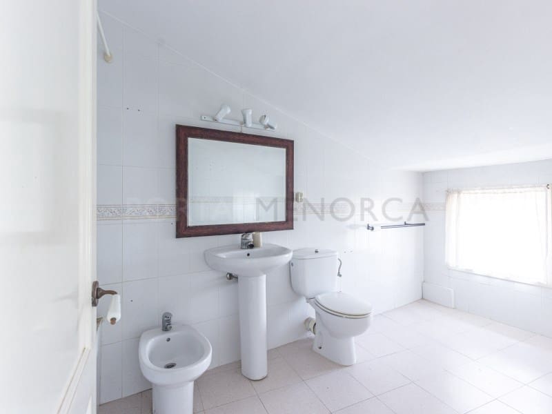 7 sovrum Hus till salu i Mahon / Mao - 750 000 € (Ref: 9639397)