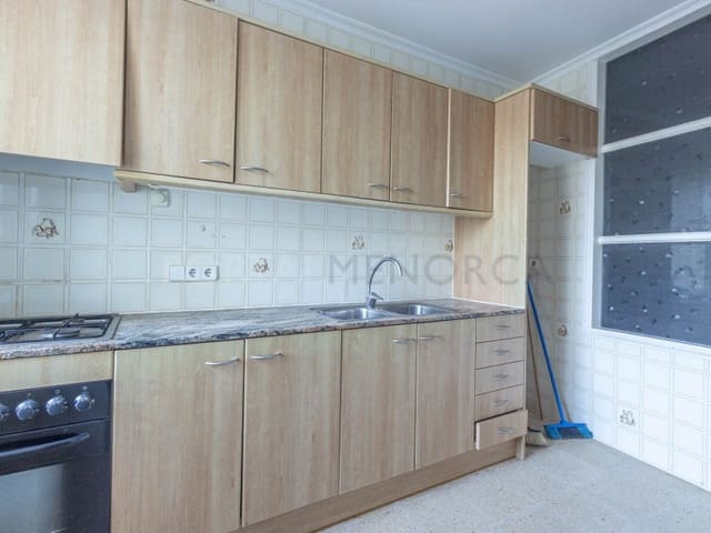 7 sovrum Hus till salu i Mahón / Maó - 750 000 € (Ref: 9639397)