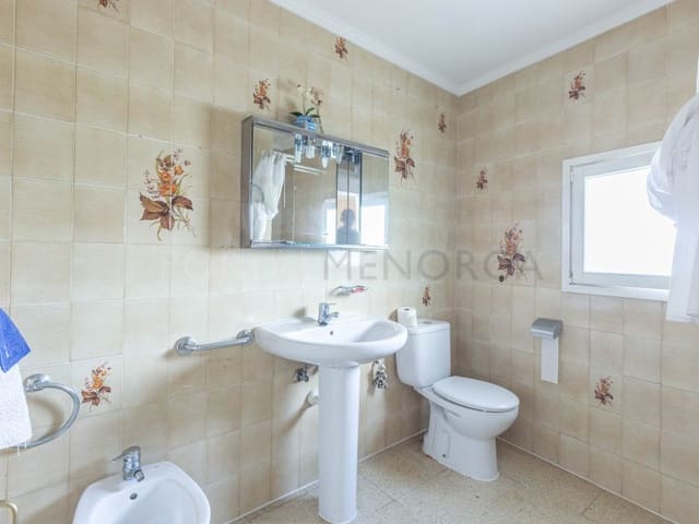 7 sovrum Hus till salu i Mahón / Maó - 750 000 € (Ref: 9639397)