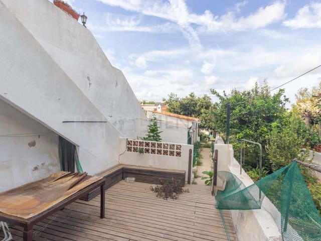 7 sovrum Hus till salu i Mahón / Maó - 750 000 € (Ref: 9639397)