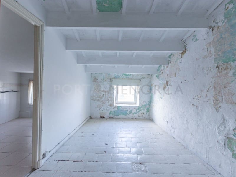 7 sovrum Hus till salu i Mahon / Mao - 750 000 € (Ref: 9639397)