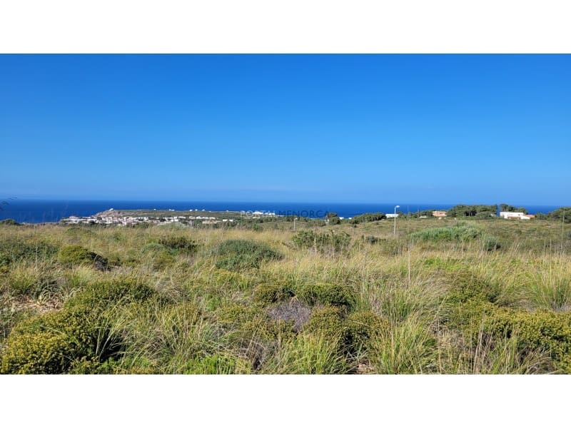 Bouwgrond te koop in Coves Noves - € 190.000 (Ref: 9639398)