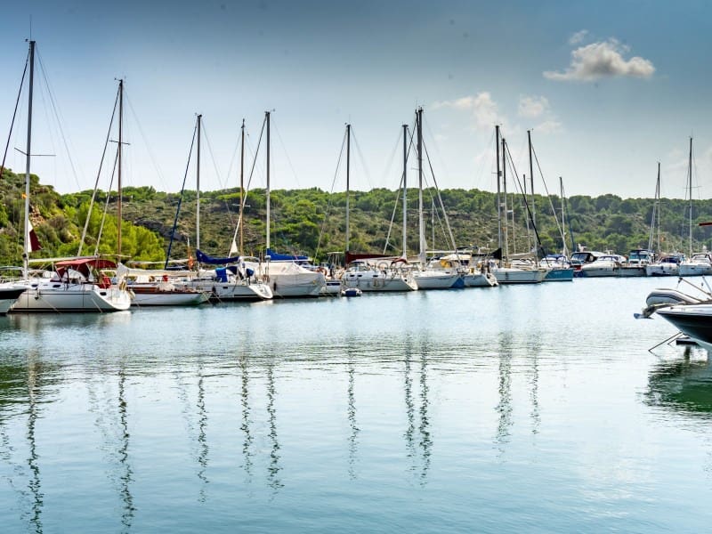 Bouwgrond te koop in Coves Noves - € 190.000 (Ref: 9639398)