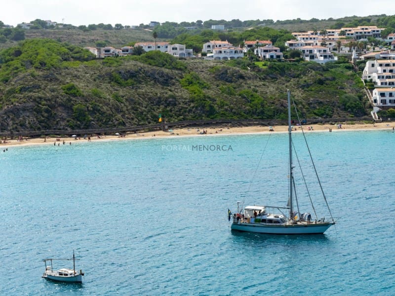 Bouwgrond te koop in Coves Noves - € 190.000 (Ref: 9639398)